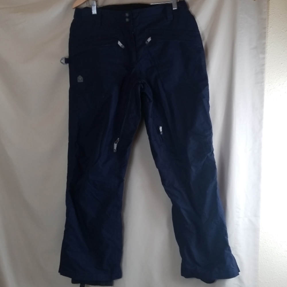 Sessions Snowpants